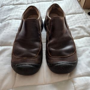 Men's Keene loafers 11
